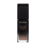 Sensai, Flawless, Liquid Foundation, Fs204.5, Warm Beige, SPF 25, 12 ml *Tester