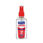Septona, Mild Antiseptic, Cleansing, Hand Lotion, 80 ml *Tester
