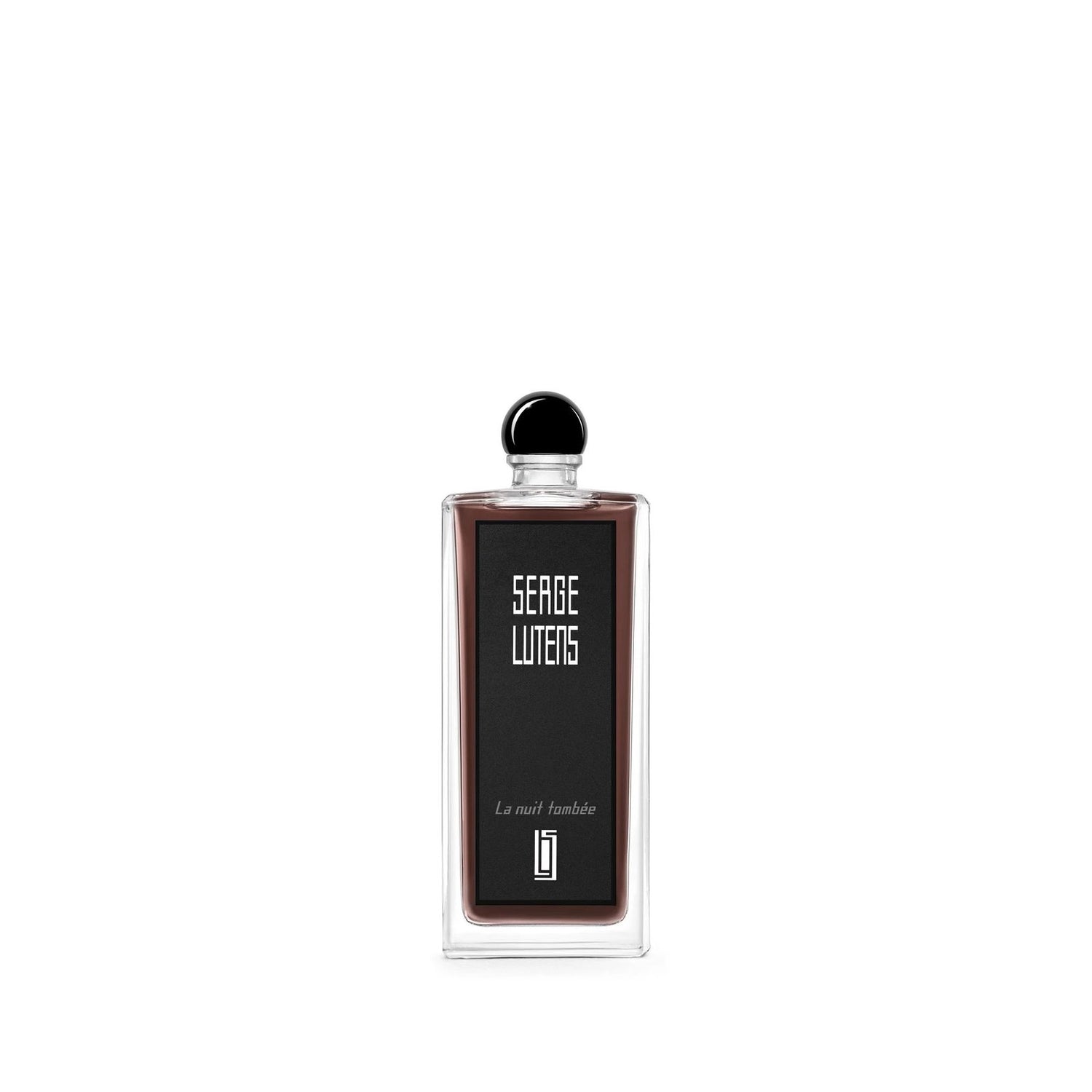 Serge Lutens, La Nuit Tombee, Eau De Parfum, Unisex, 50 ml