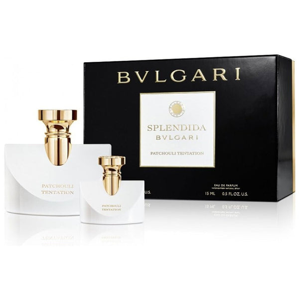 Miniaturas de perfume