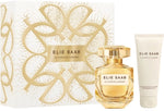 Set Elie Saab: Le Parfum Lumiere, Eau De Parfum, For Women, 50 ml + Le Parfum Lumiere, Body Lotion, 75 ml