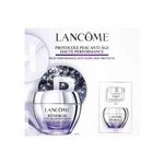 Set Lancome: Renergie HPN 300-Peptide, Anti-Aging, Cream, For Face, 50 ml + Renergie H.P.N. UVMUNE, For All Skin Types, Day, Light Cream, For Face & Neck, SPF 50, 15 ml + Renergie Yeux, Anti-Aging, Daily, Eye Cream, 5 ml *Miniature
