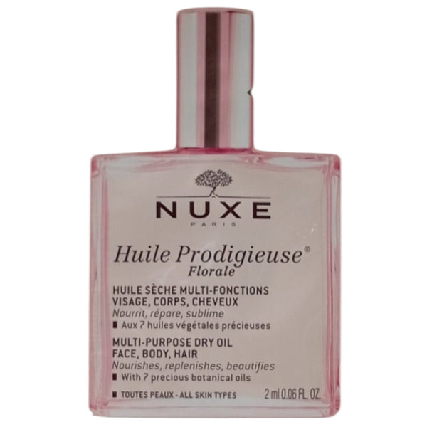 Descubrimientos de belleza