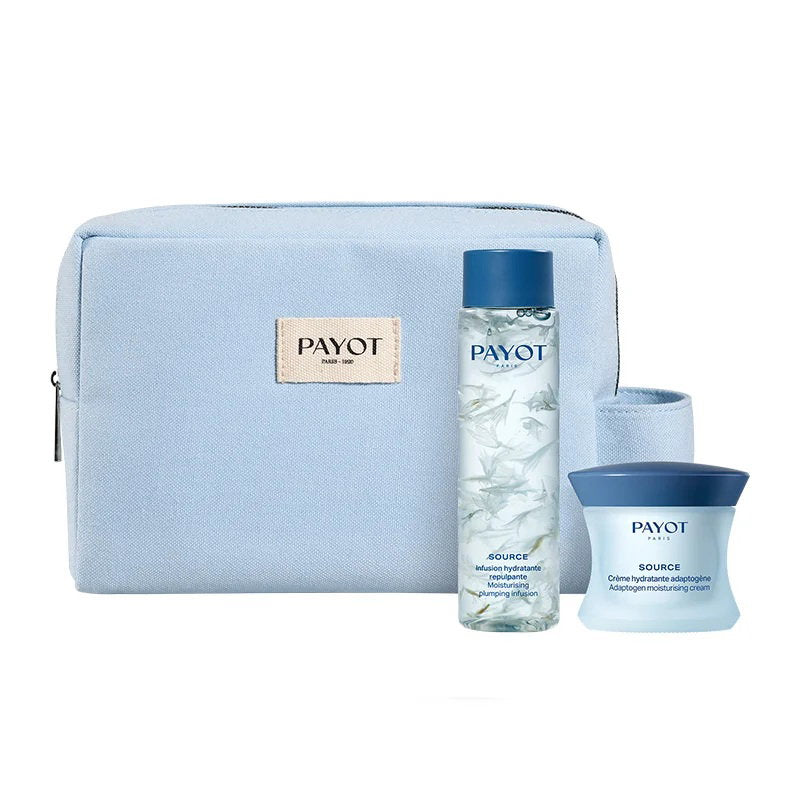Payot Source Set Ritual Hidratante - 50 ml + 125 ml