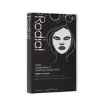 Set, Rodial, Snake, Cleansing, Sheet Mask, For Face, 4 pcs, 22 g