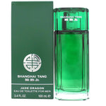 Shanghai Tang, Jade Dragon, Eau De Toilette, For Men, 100 ml