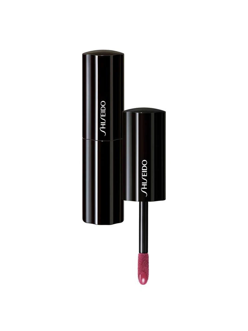 Shiseido, Laquer Rouge, Lacquer, Liquid Lipstick, RD529, Tanga, 6 ml *Tester