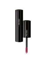 Shiseido, Laquer Rouge, Lacquer, Liquid Lipstick, RD529, Tanga, 6 ml *Tester