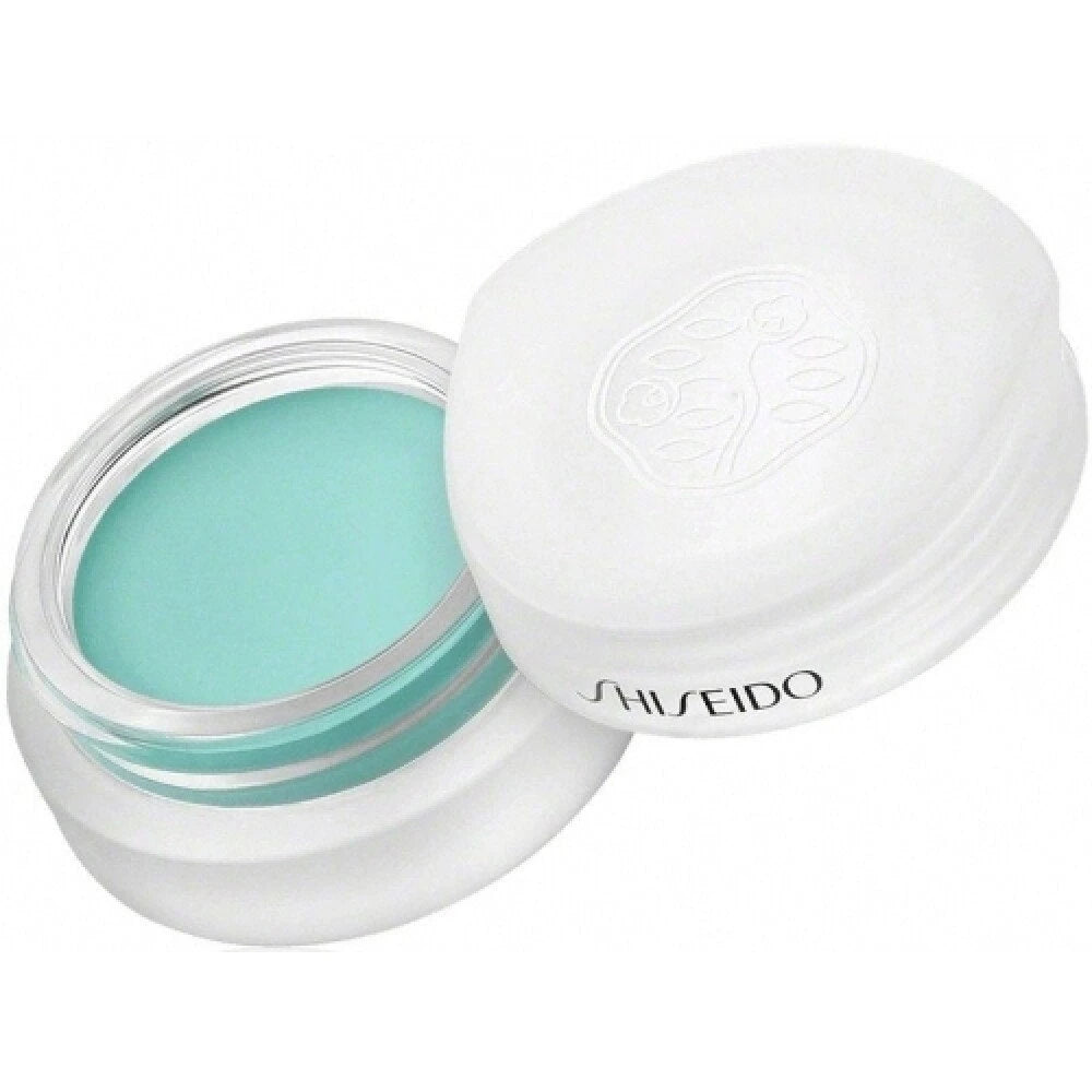 Shiseido, Paperlight, Cream Eyeshadow, Bl706, Asagi Blue, 6 g *Tester
