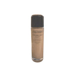 Shiseido, Synchro Skin Glow, Luminizing, Liquid Foundation, No.2, Rose, 15 ml *Tester