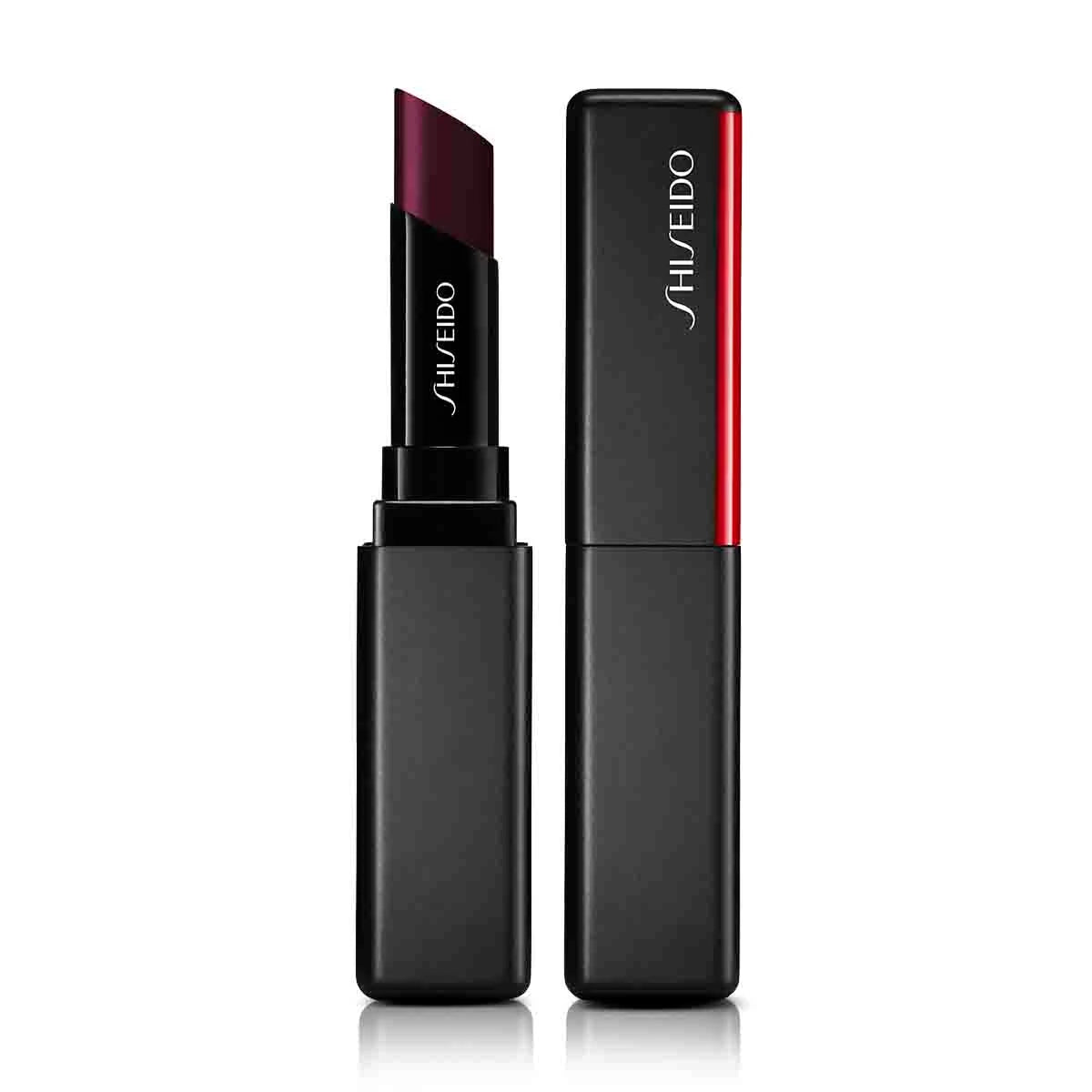 Shiseido, VisionAiry, Cream Lipstick, No.224, Noble Plum, 1.6 g *Tester