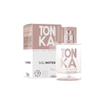 Solinotes, Tonka, Eau De Parfum, Unisex, 50 ml