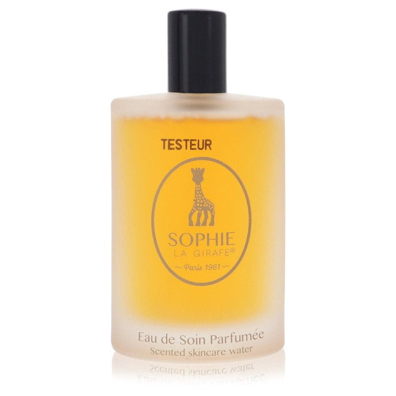 Sophie la Girafe, La Girafe, Perfumed, Body Spray, 100 ml *Tester