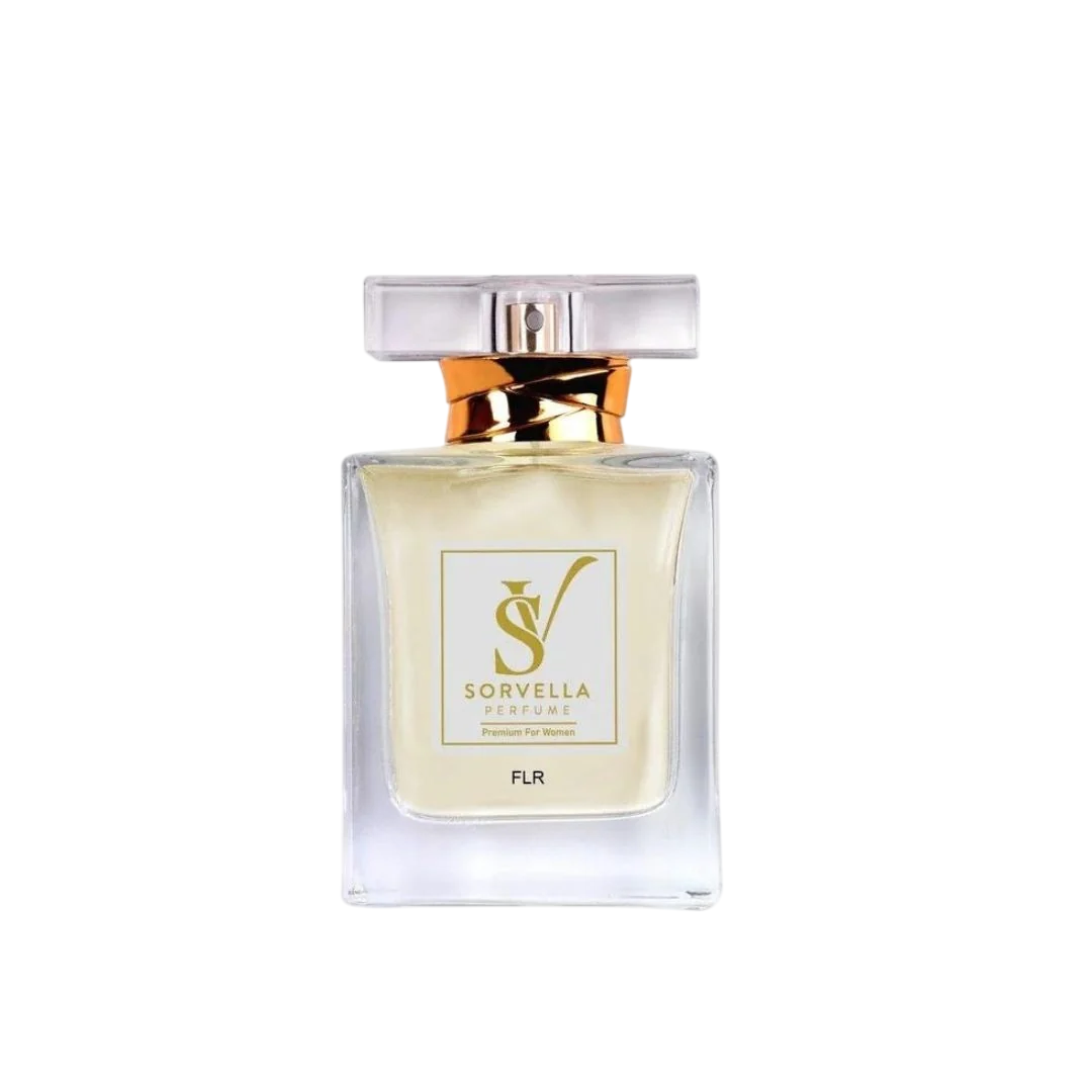 Sorvella, Flr Premium, Eau De Parfum, For Women, 50 ml