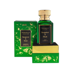 Sorvella, Signature Bergamot & Musk, Parfum, Unisex, 100 ml