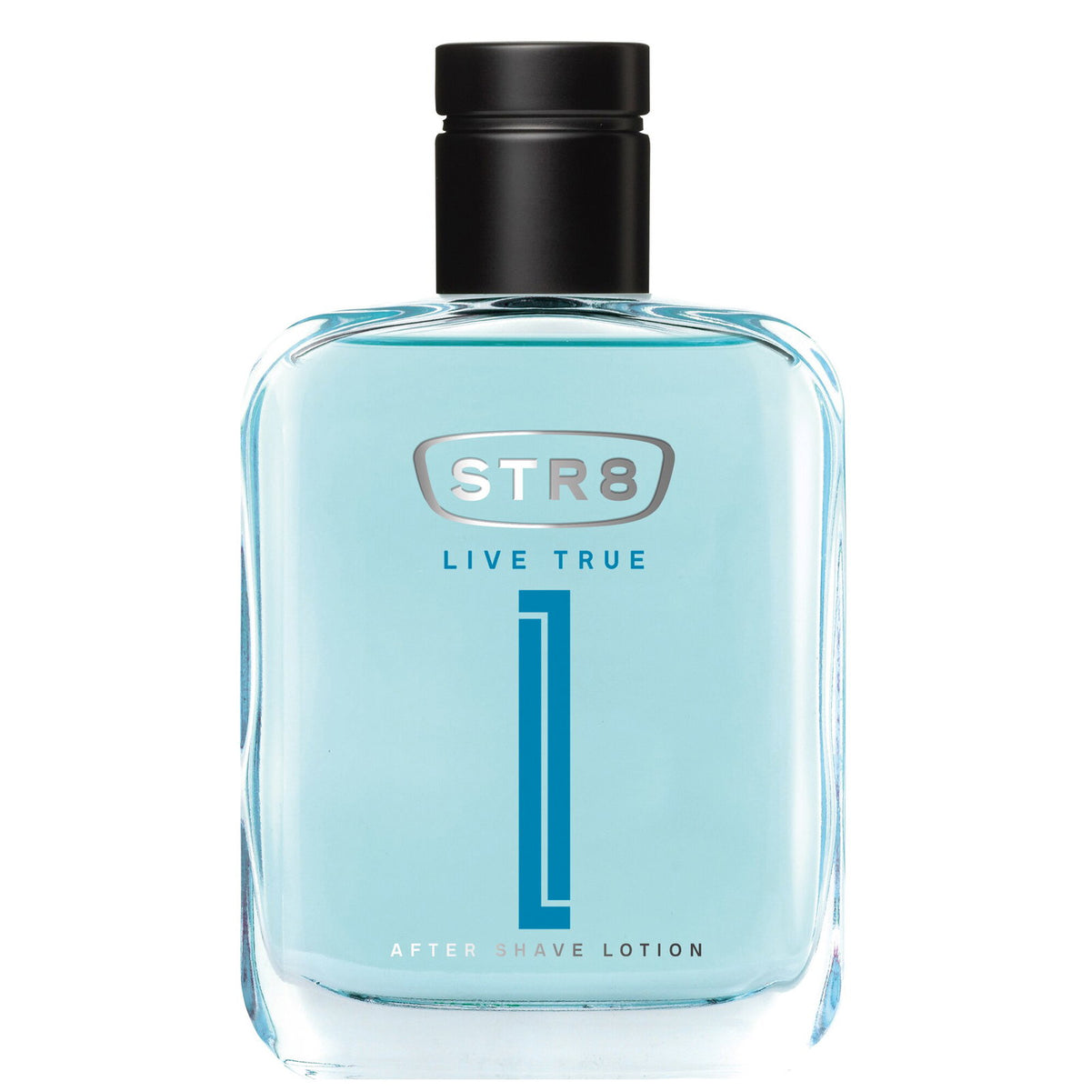 Str8, Live True, Calming, After-Shave Lotion, 100 ml