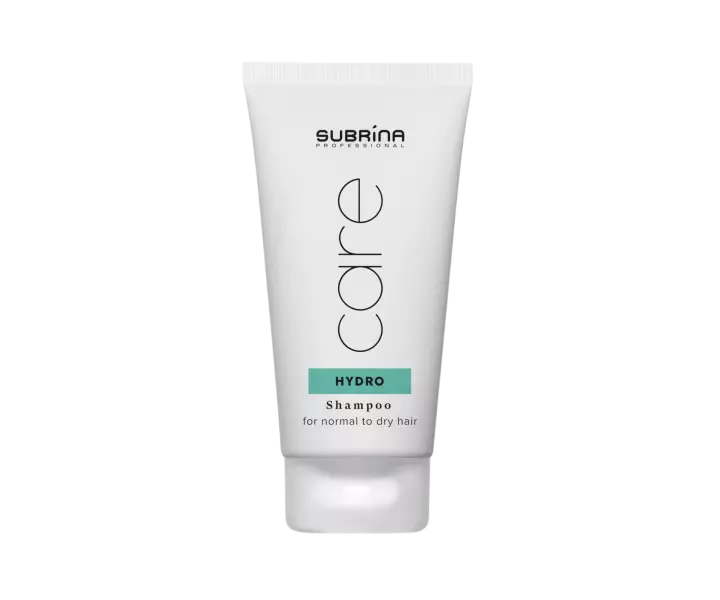 Subrina Professional, Care Hydro, Hair Conditioner, Moisture, 25 ml