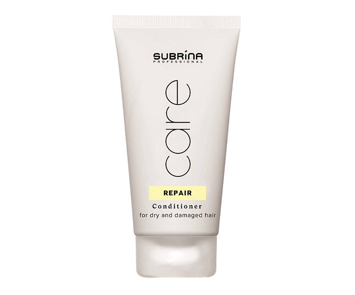 Subrina Professional, Care Repair, Hair Conditioner, Nourishes, 25 ml