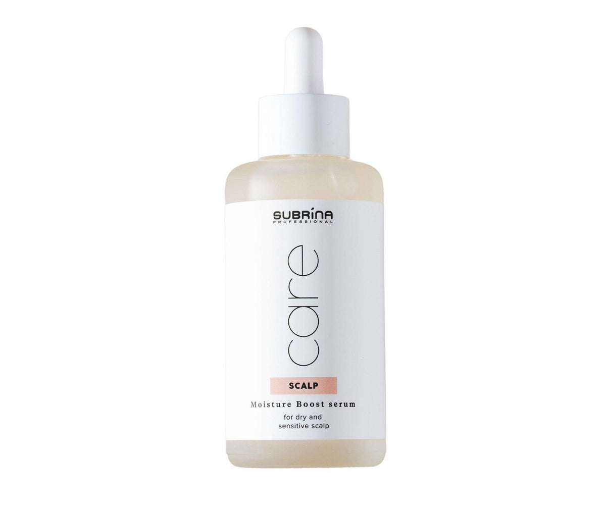 Subrina Professional, Care Scalp, Scalp Serum, Moisture, 90 ml