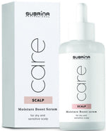 Subrina Professional, Care Scalp, Scalp Serum, Moisture, 90 ml