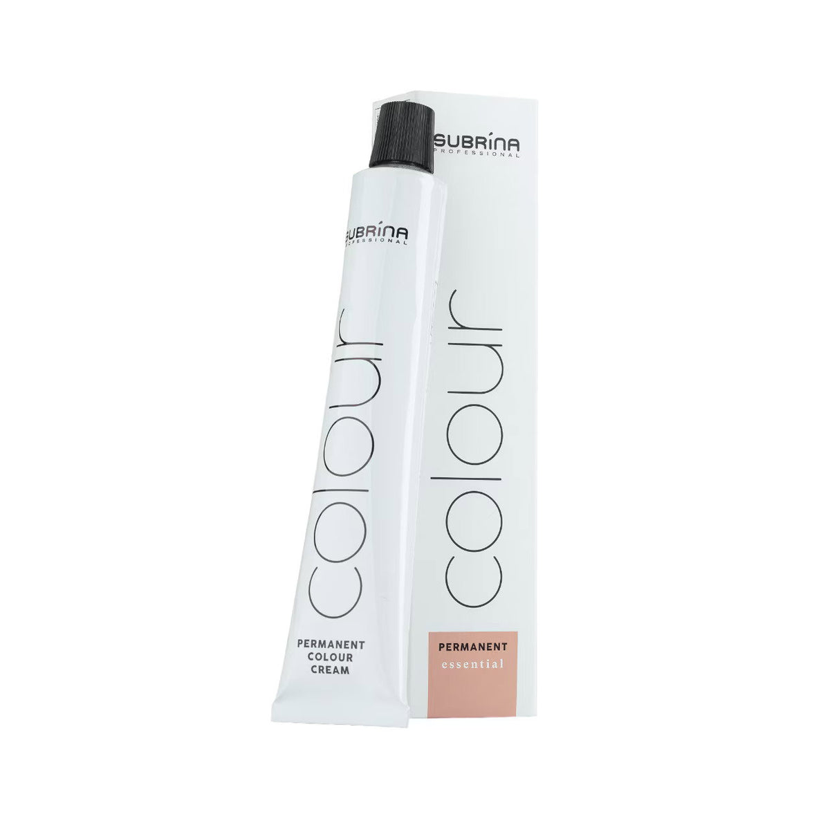 Subrina Professional, Permanent Colour, Permanent Hair Dye, 10/2 , 100 ml
