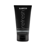 Subrina Professional, Refresh, Pigments, Hair Conditioner, For Neutralising and Manteining Bright Blonde Hair, 25 ml