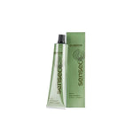 Subrina Professional, Senseo, Ammonia-Free, Demi-Permanent Hair Dye, 7/5 Medium Blond Intense Red, 60 ml