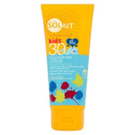 Superdrug, Solait, Water-Resistant, Sunscreen Lotion, SPF30, 100 ml *Tester