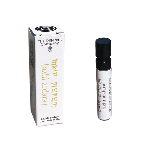 The Different Company Azhi Ardara Muestra de Eau de Parfum 2 ml