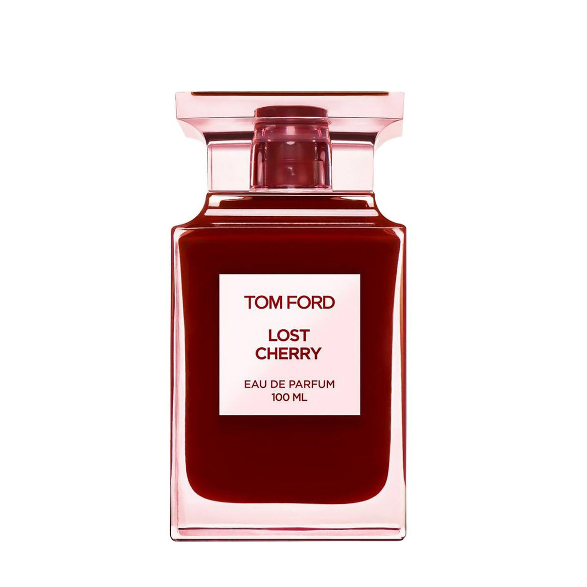Tom Ford, Lost Cherry, Eau De Parfum, Unisex, 100 ml