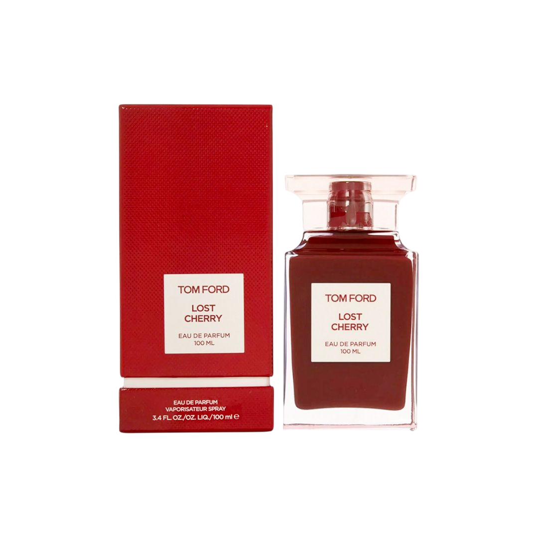 Tom Ford, Lost Cherry, Eau De Parfum, Unisex, 100 ml