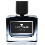 Tom Tailor, Pure, Eau De Toilette, For Men, 50 ml *Tester