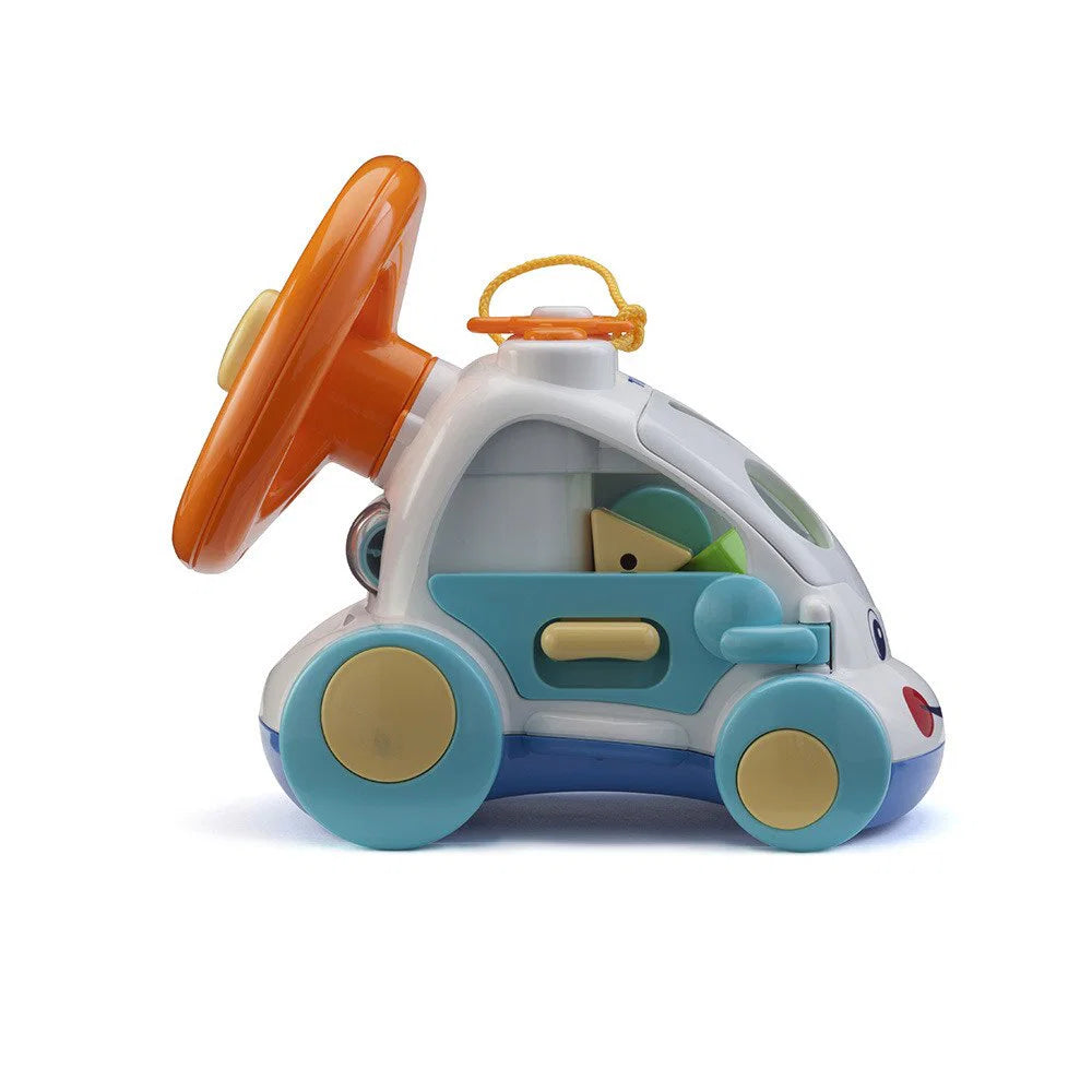 Tomy, Activity Auto Toy Cars