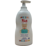 Trudi Baby Care, Flower Pollen, Hair Shampoo, 500 ml *Tester