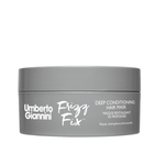 Umberto Giannini, Frizz Fix, Hair Treatment Cream Mask, Anti-Frizz & Nourishing, 200 ml