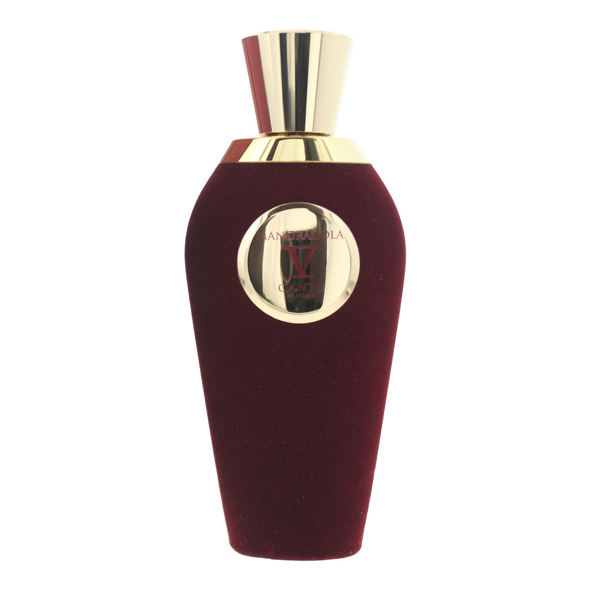 V Canto, Mandragola, Extrait De Parfum, Unisex, 100 ml *Tester