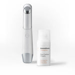 Triple Action Under-Eye Bag Reduction Care Pack Kombucha InnovaGoods product packaging