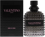 Valentino, Born In Roma Intense, Eau De Toilette, For Men, 100 ml