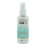 Vegan Tan, Medium, Tanning, Self-Tanning Mist, For Face & Neck, 100 ml