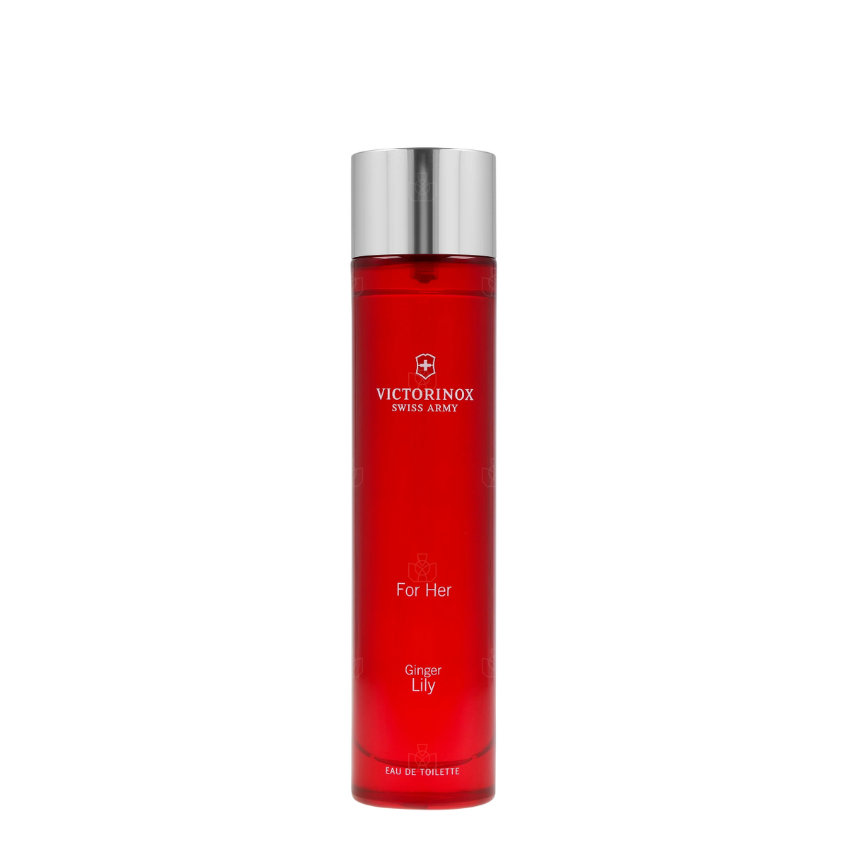 Victorinox Swiss Army, Ginger Lily, Eau De Toilette, For Women, 100 ml