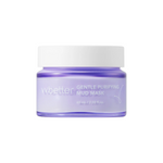 VV Better, Gentle, Cleansing & Purifying, Mud Mask, Weekly, Face, 60 ml