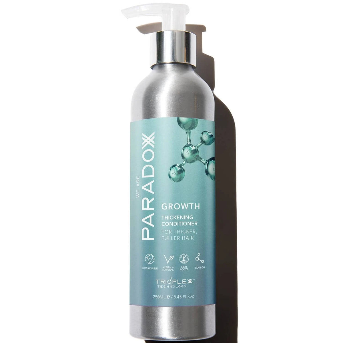 We are Paradoxx, Growth, Vegan, Hair Conditioner, For Nourishing, 250 ml