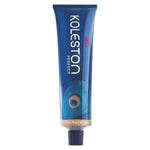 Wella Professionals, Koleston Perfect Me+, Permanent Hair Dye, 5/75 Light Chestnut Brown Mahogany, 60 ml *Tester