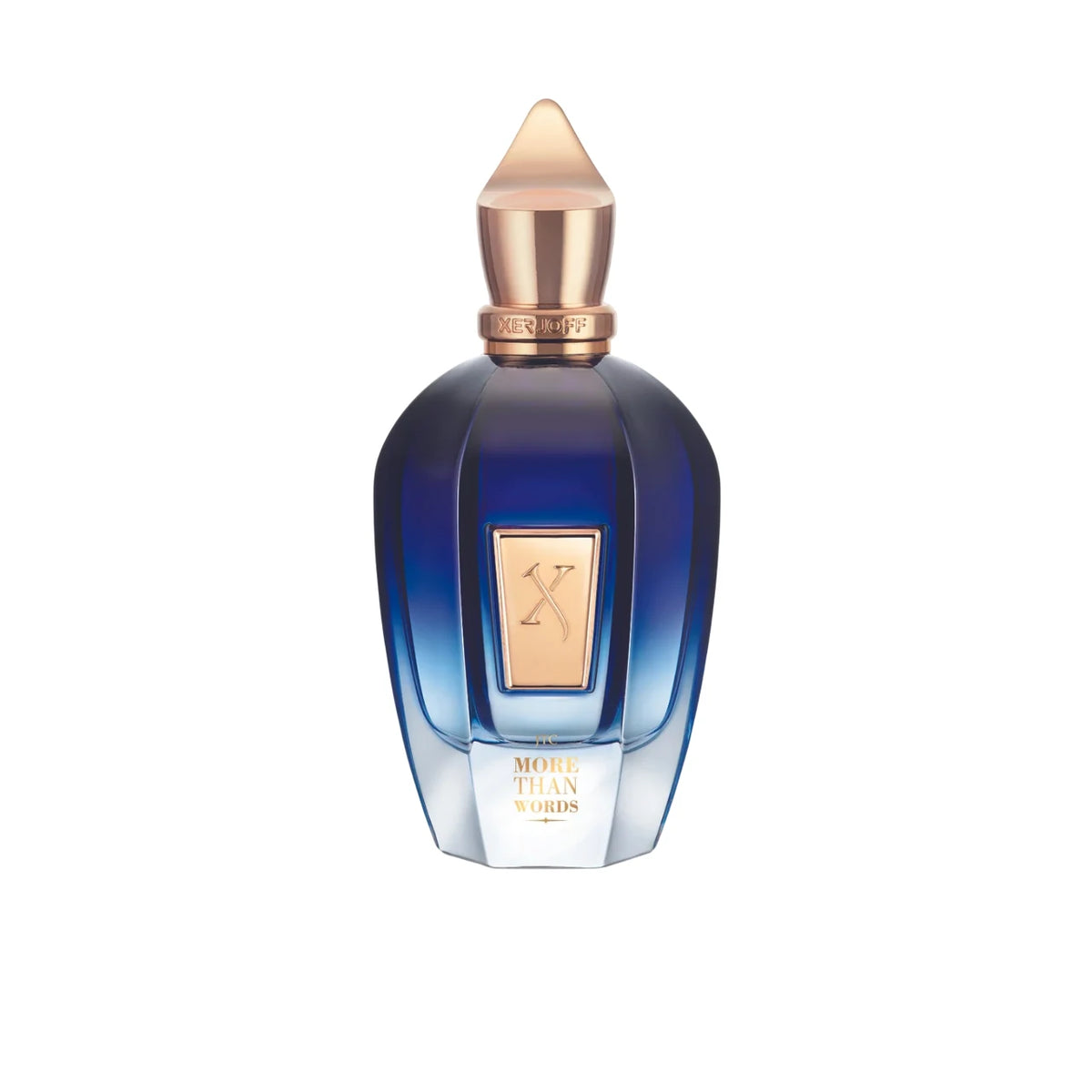 Xerjoff Join the Club More Than Words Agua de perfume 100 ml
