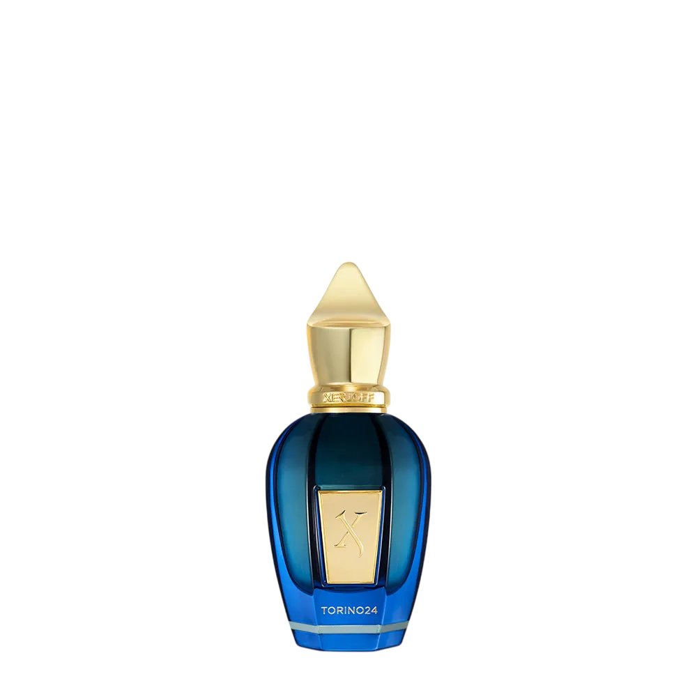Xerjoff, Torino24, Eau De Parfum, Unisex, 50 ml