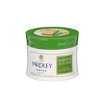 Yardley, Almond & Aloe Vera, Hair Cream Treatment, Nourishing, 150 g