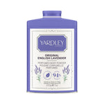 Yardley, English Lavender, Soothing, Body Powder, 200 g