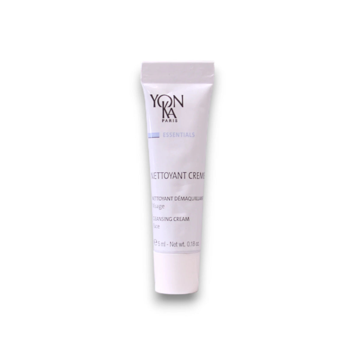 YonKa, Essentials, Cleansing Cream, 5 ml *Sample