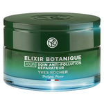Yves Rocher, Elixir Botanique, Anti-Pollution, All Day, Cream, For Face, 50 ml