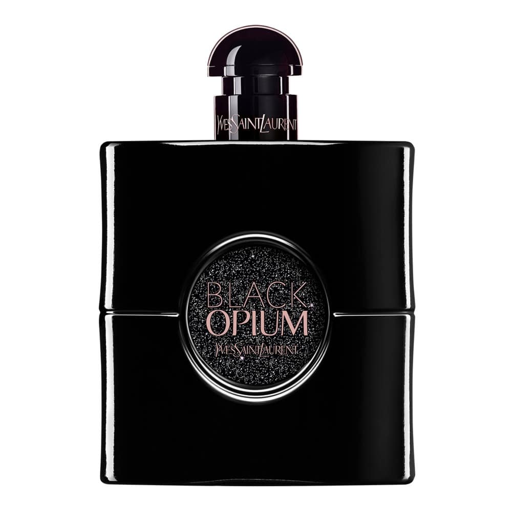 Yves Saint Laurent Black Opium Le Parfum Agua de perfume en espray 90 ml